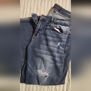 Judy Blue jeans